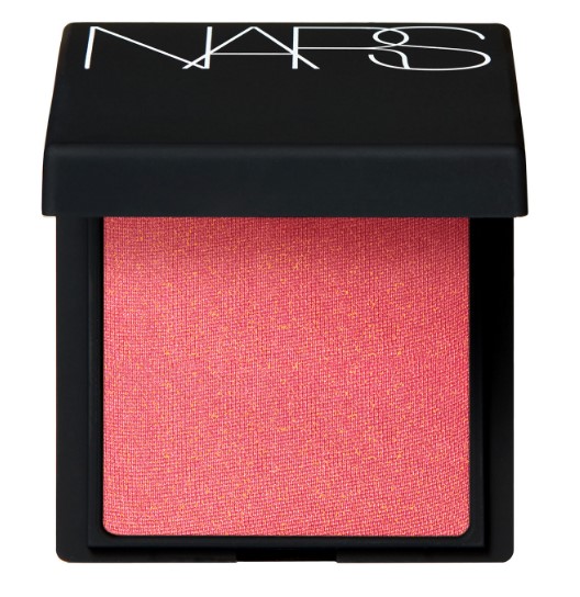 Spend €45 on Nars and receive a free gift