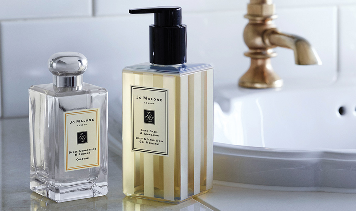 Jo Malone Купить В Москве Официальный Сайт