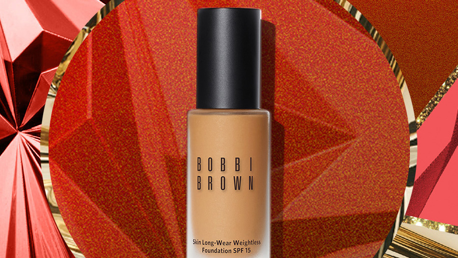 Bobbi Brown Brown Thomas