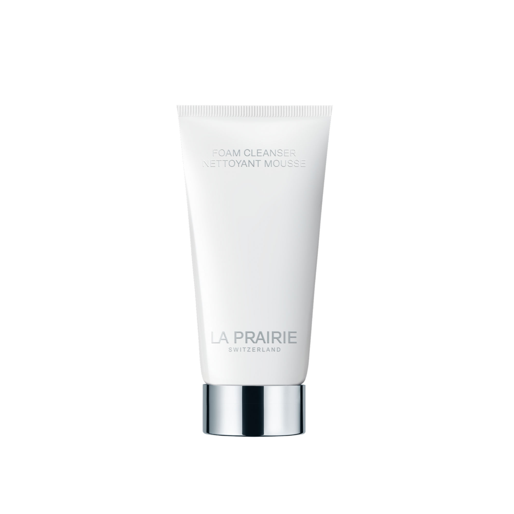 Receive a Complimentary La Prairie Foam Cleanser 50ml, When You Spend &euro;230 on La Prairie