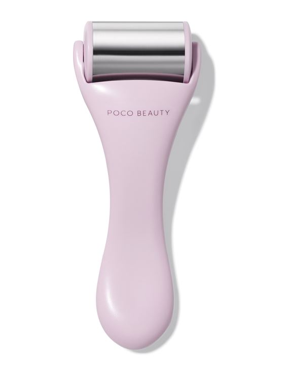 Receive a Complimentary Dreamglow Ice Roller, Worth &euro;29, When Purchase Three Dreamglow Product from Poco Beauty