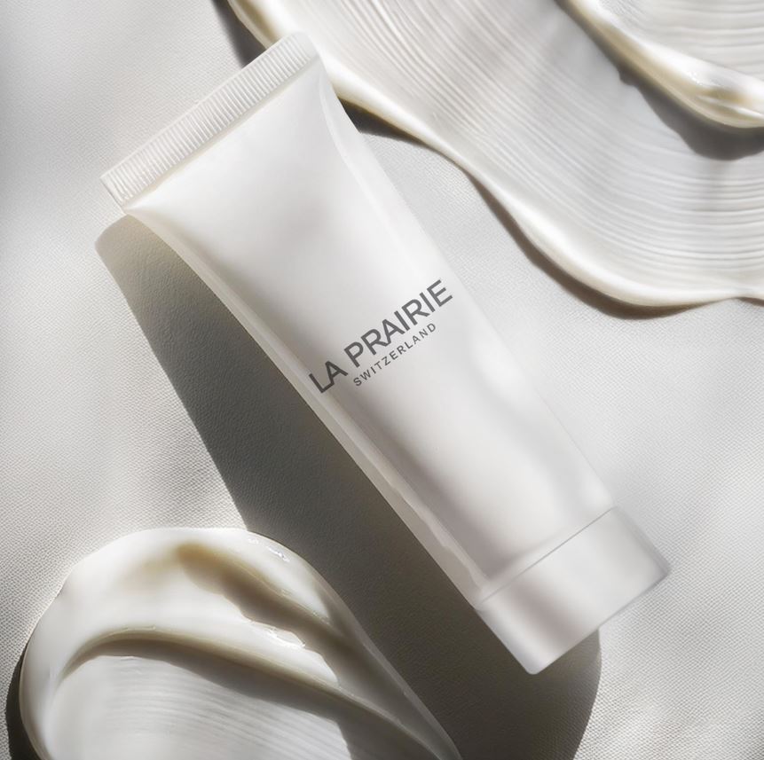 Purchase the Skin Caviar Luxe Eye Cream and Receive a Sample to Try