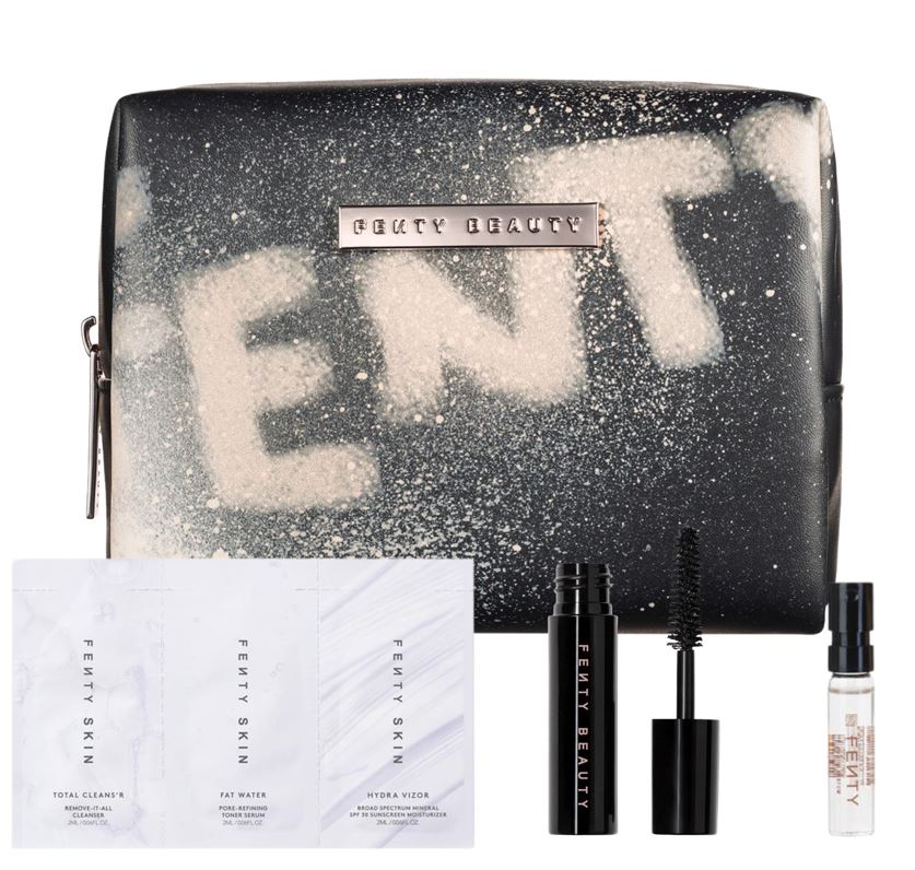Receive a Complimentary Fenty Gift, When You Purchase Two Fenty Beauty Products