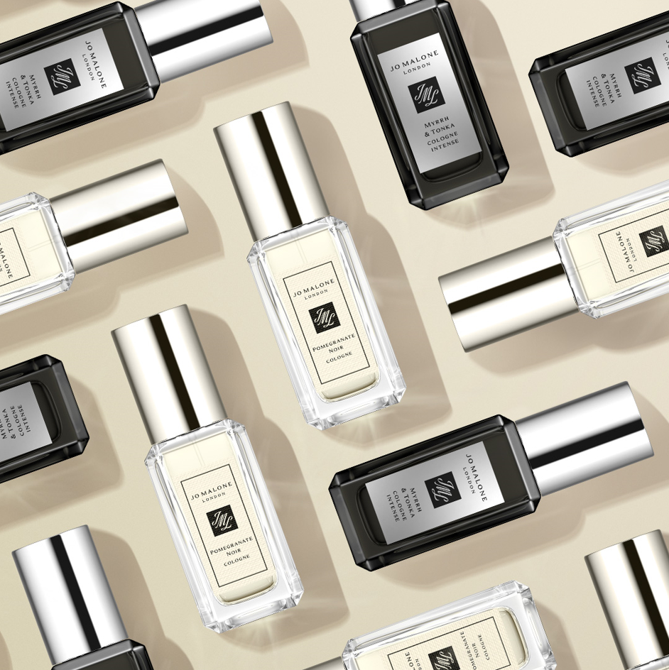 Spend €200 in Jo Malone and receive a Free Gift