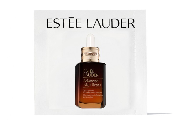 Receive a Complimentary Advanced Night Repair Serum 1.5ml, When You Purchase a Full Sized Estee Lauder Advanced Night Repair Serum