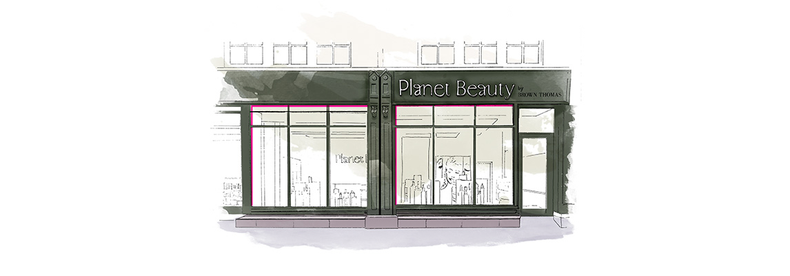 PLANET BEAUTY