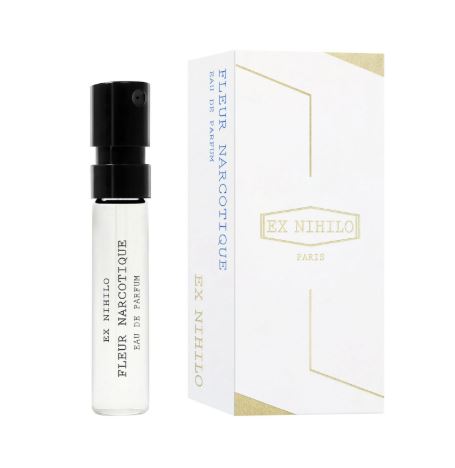 Receive a Complimentary Fleur Narcotique 2ml, When You Purchase Ex Nihilo Fleur Narcotique Eau de Parfum Full Sized