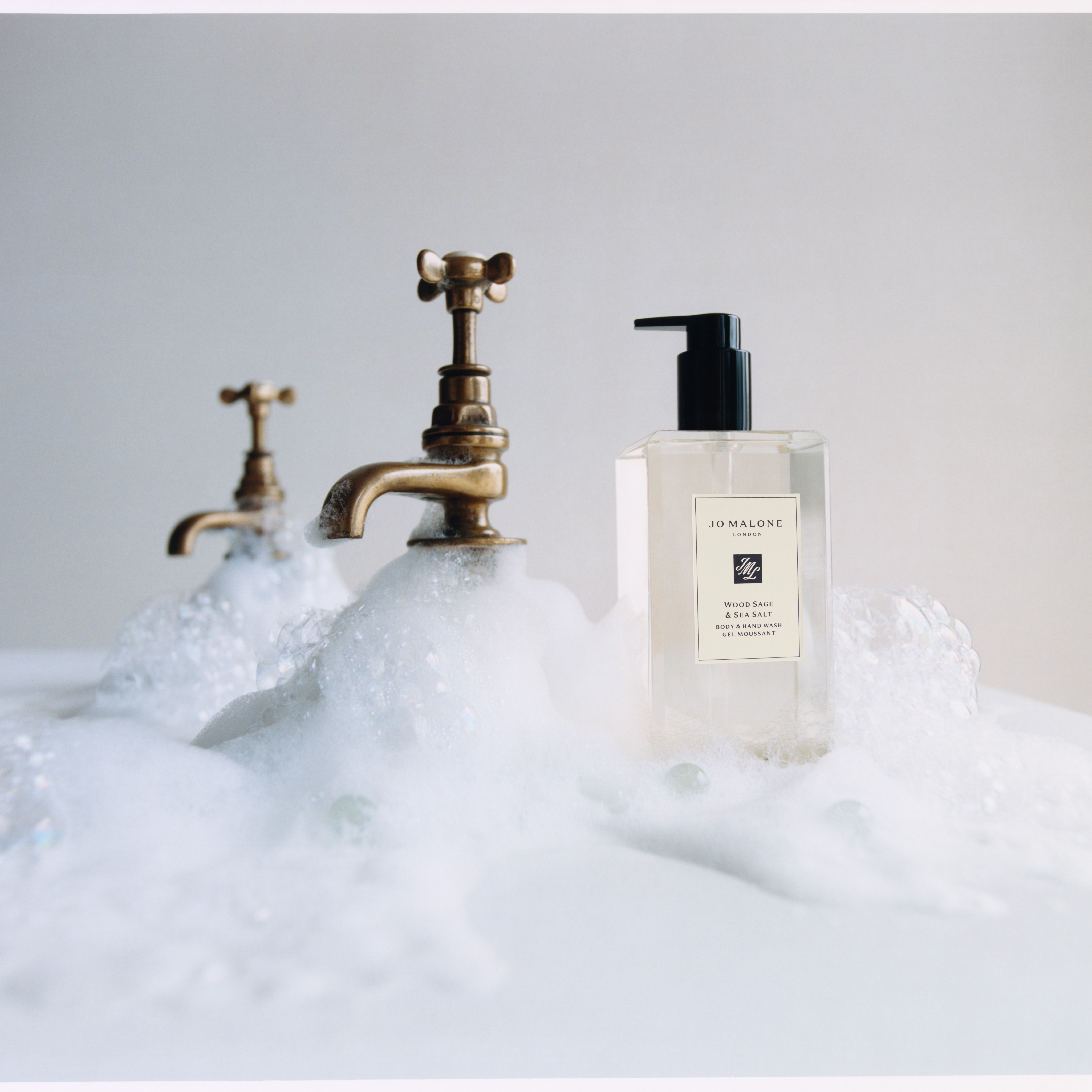 Receive an Exclusive 15% Off When You Purchase a 100ml Cologne and Body & Hand Wash on Selected Jo Malone London Scents*