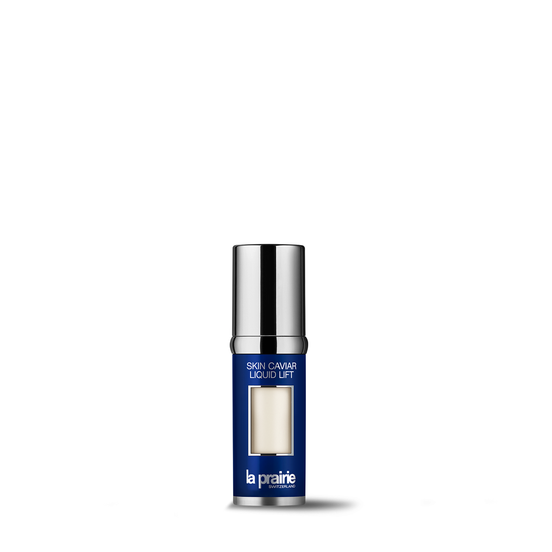 Spend €300 in La Prairie and receive a free gift