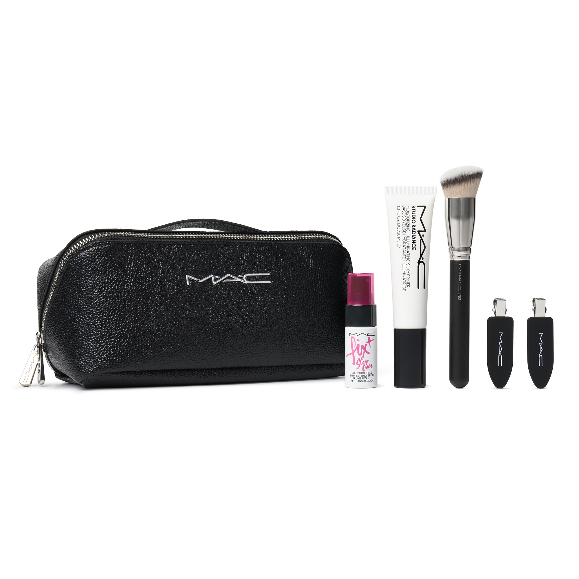 Receive a Complimentary Complexion Gift, When You Spend &euro;80 on MAC