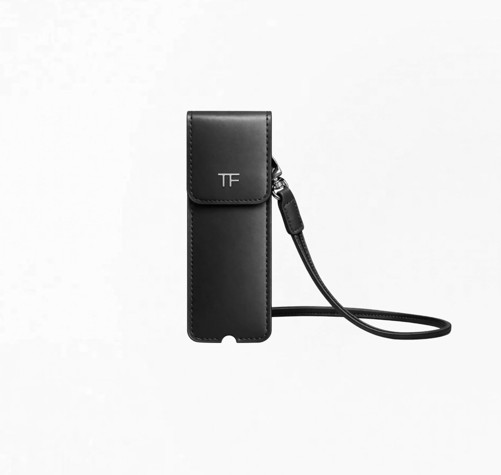 Receive a Complimentary Lipstick Case, When You Purchase Any Tom Ford Lipstick and Lip Pencil Together