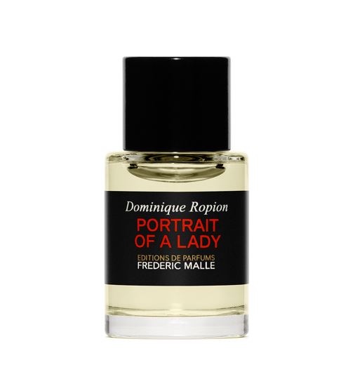 Receive a Complimentary Portrait of a Lady 7ml, When You Spend €220 on Fredric Malle