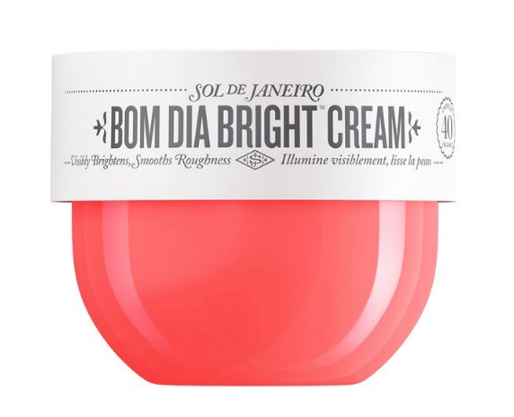 Receive a Complimentary Bom Dia 25ml Cream, When You Purchase Two Sol De Janerio Mists