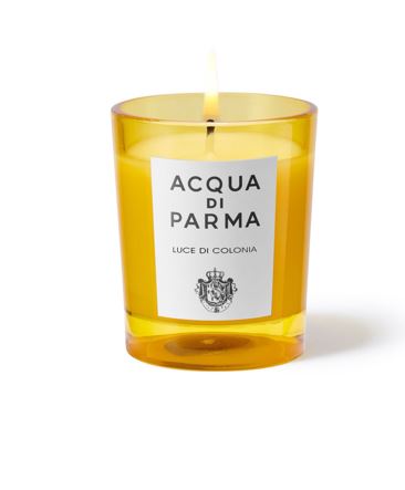 Receive a Complimentary Luce di Colonia 30g, When You Spend &euro;150 on Acqua Di Parma