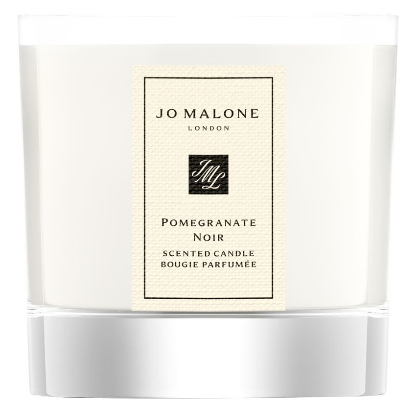 Receive a Complimentary Mini Candle, When You Purchase Any Full Sized Product from The Jo Malone London Home Collection*