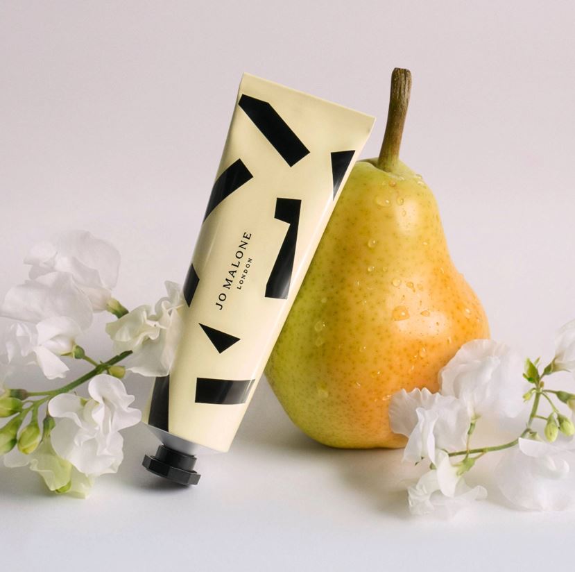 Receive a Complimentary English Pear & Sweet Hand Cream, Worth &euro;28, When You Spend &euro;115 on Jo Malone London