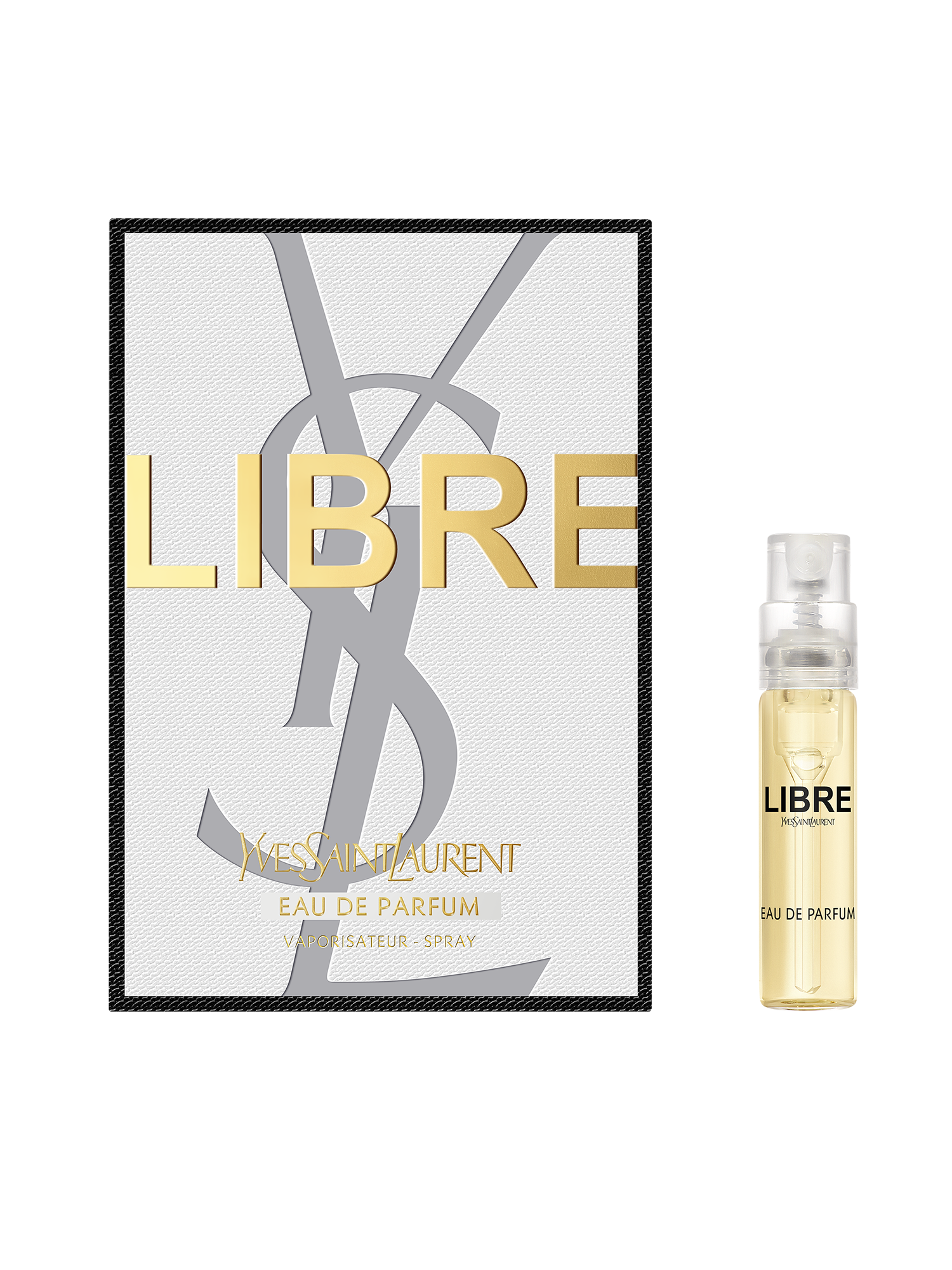 YSL Libre le Parfum: Newer, Hotter, and more Intense