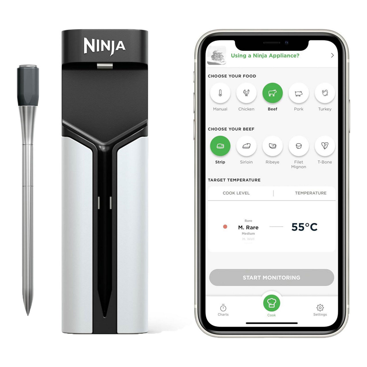 Free Gift Worth €109 With Purchase