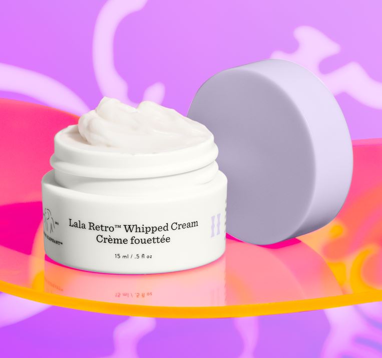 Receive a Complimentary Lala Midi 15ml, When You Purchase One Selected Drunk Elephant Products