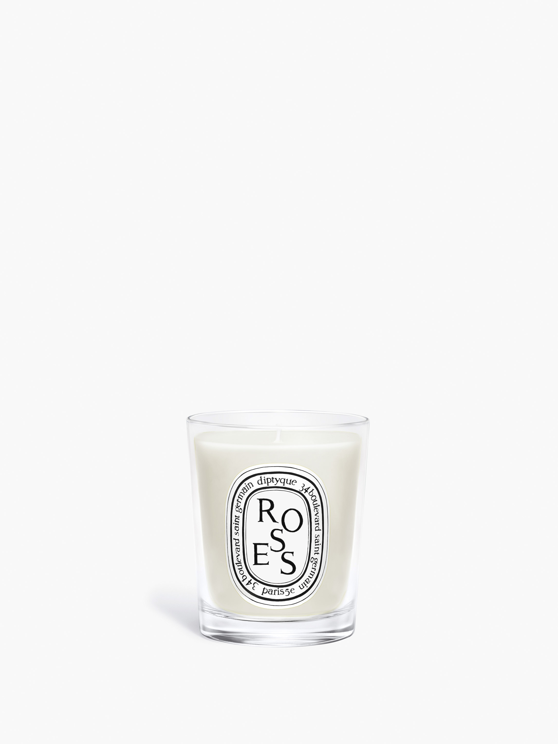 Receive a Complimentary Rose Candle 35g, When Spend &euro;130 on Diptyque