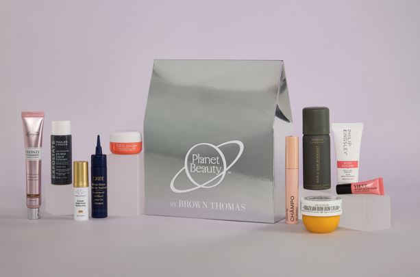 Receive The Summer Glow Up Box, Worth €136*, When You Spend €130 on Planet Beauty Brands*