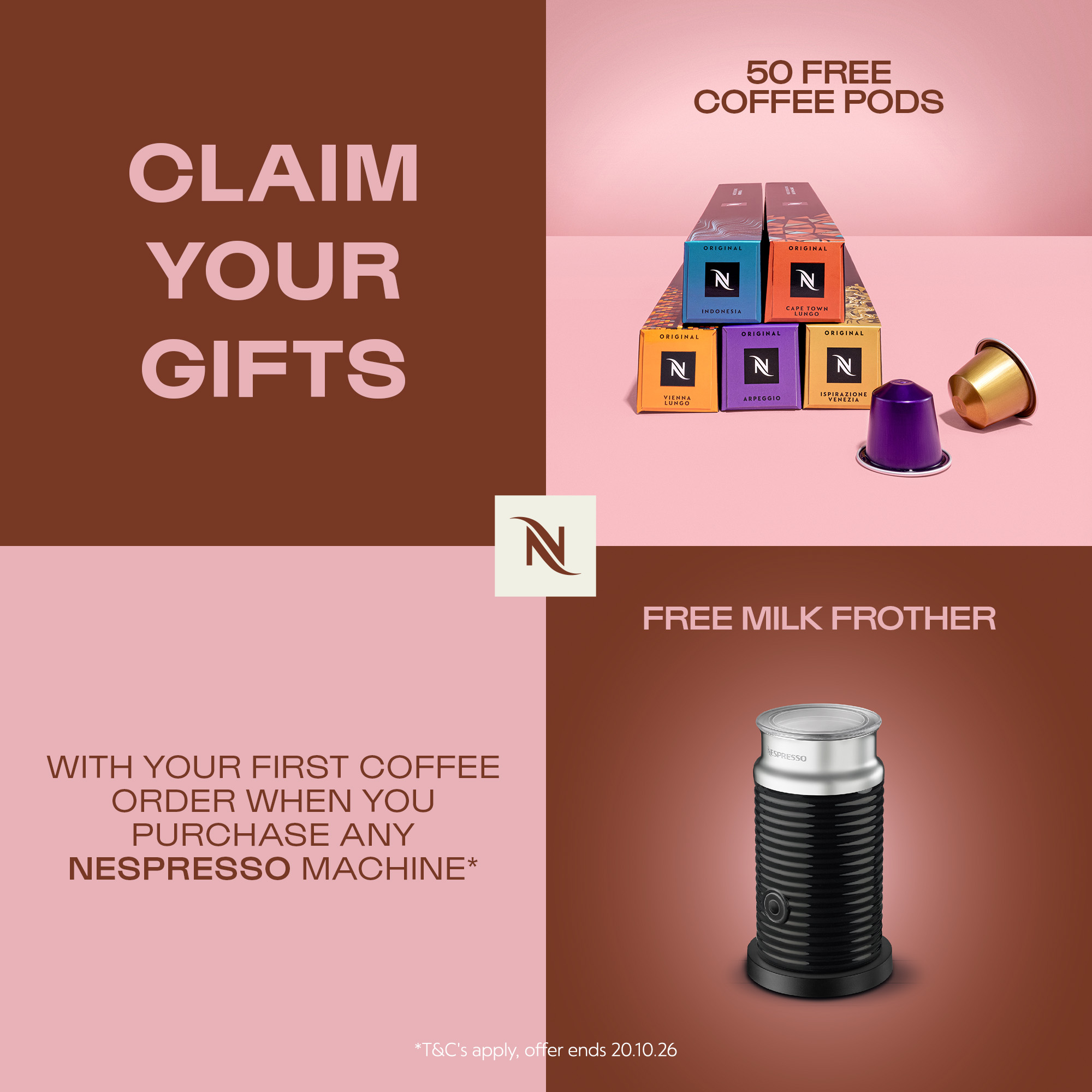 Gift With Purchase