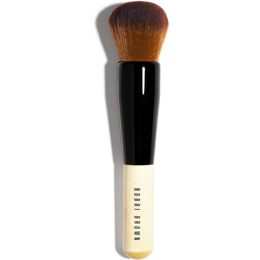 Receive a Complimentary Full-Size Full Coverage Foundation Brush, When You Purchase Any Bobbi Brown Complexion Product