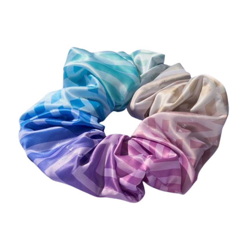 Receive a Complimentary Scrunchie, When You Purchase Fenty Hair Products