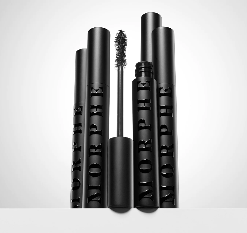 Spend €35 or more on Morphe and receive a Make It Big Volumizing Mascara worth €13