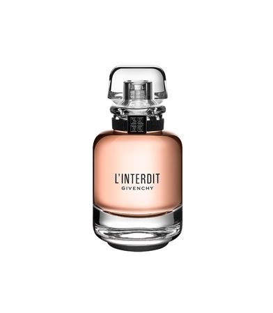 Receive a Complimentary L'Interdit Parfum Mini 6ml, When You Purchase Any L'Interdit 50ml +