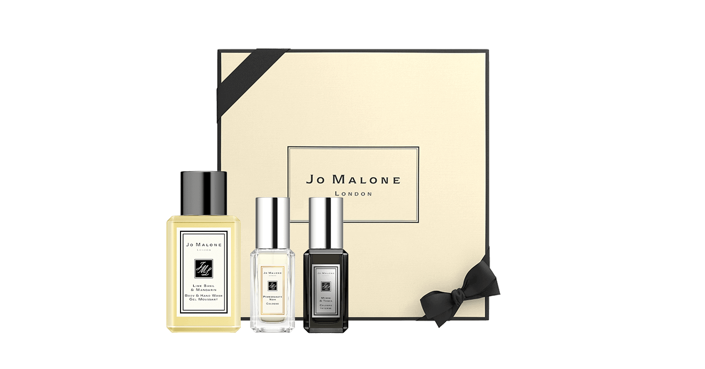 Jo Malone Easter Gift
