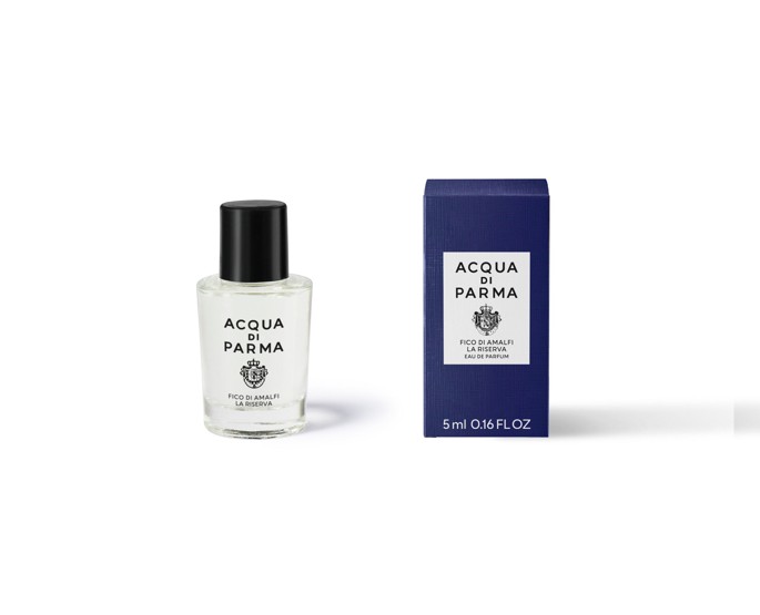 Receive a Complimentary Fico di Amalfi La Riserva Eau de Parfum 5ml, When You Spend &euro;210 on Acqua Di Parma