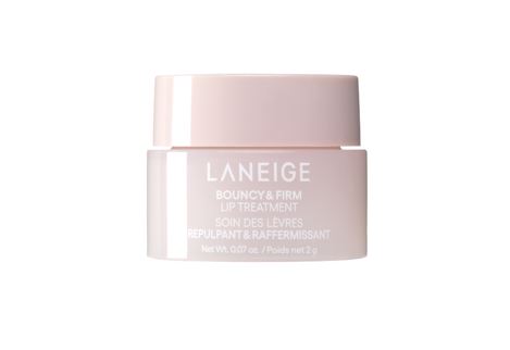 Receive a Complimentary Bounce & Firm Lip Treatment 2g, When You Purchase Any Laneige Product