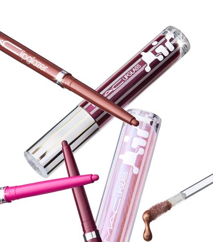 Spend and Save on MAC!* Save 15% off* 1 Lip Product, Save 25% off 2 MAC Lip Product products or Save 35% off* 3 MAC Lip Product products. T&C's apply