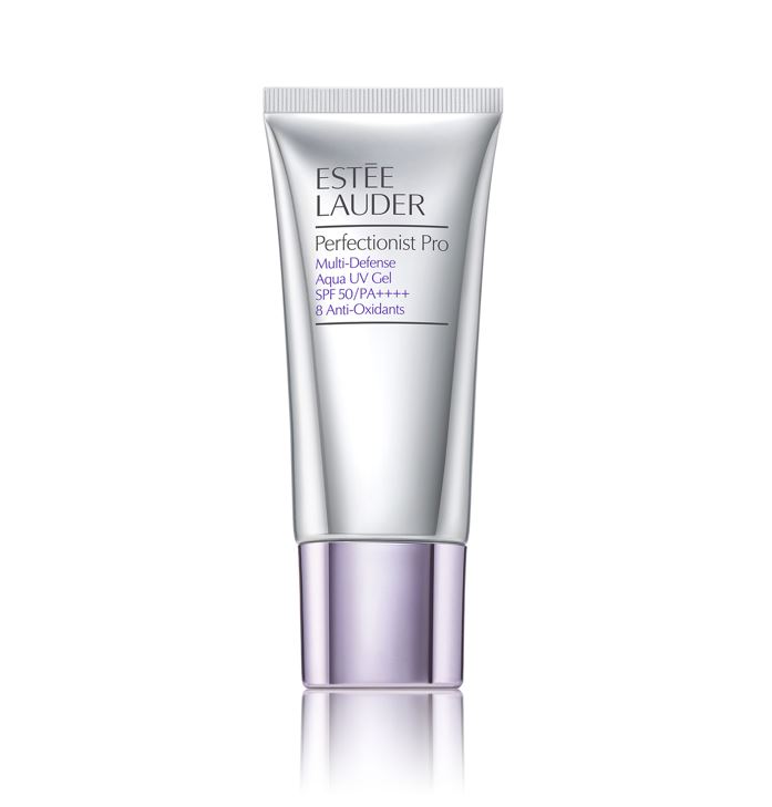Receive a Complimentary Perfectionist Pro Multi-Defence Aqua UV Gel 30ml, When You Purchase a Second Estee Lauder Skincare Product