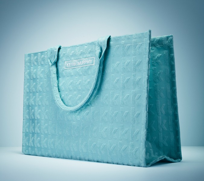 Receive a Complimentary Summer Tote, When You Purchase Any Shampoo or Conditioner from Kevin Murphy