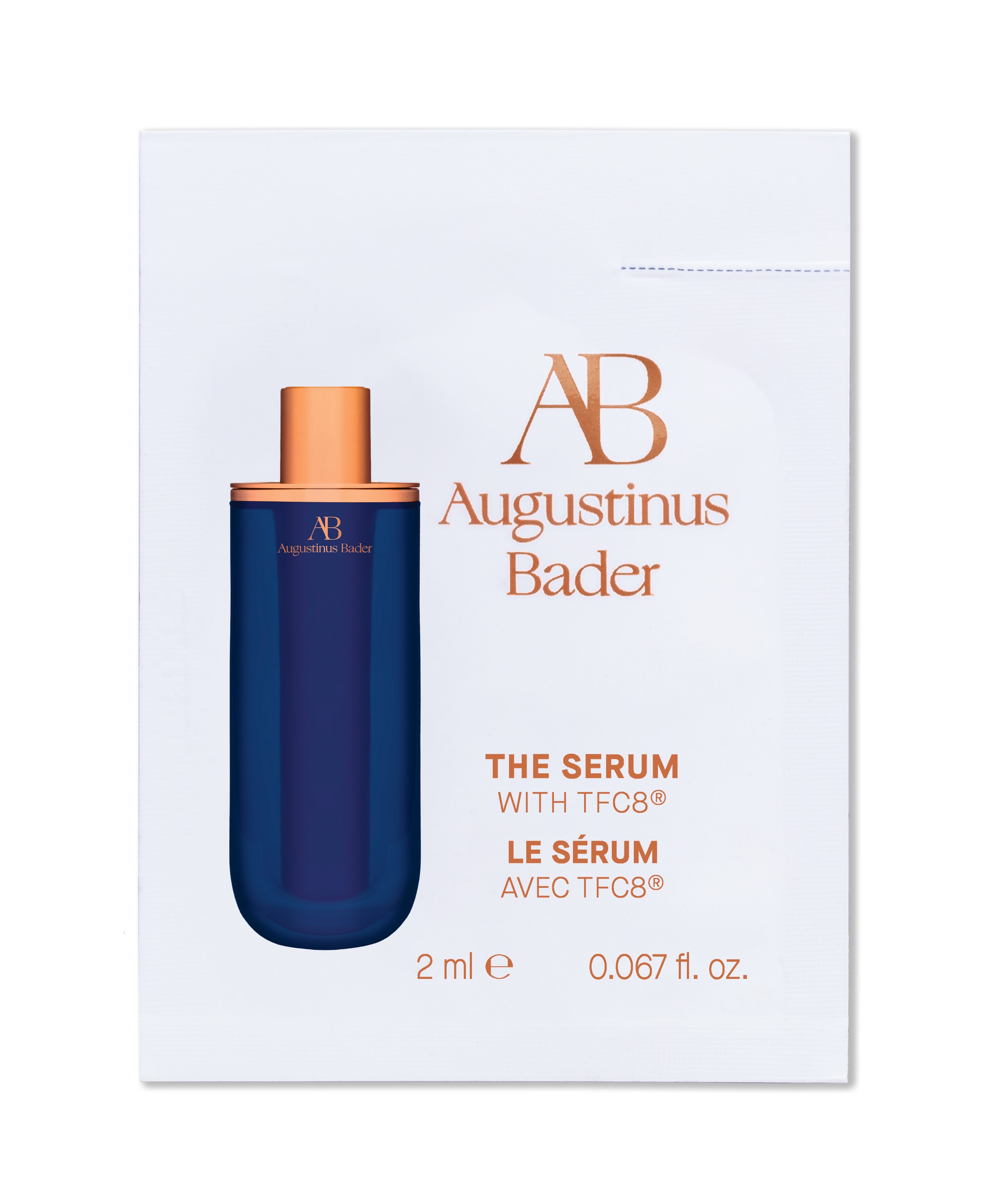 Purchase The Serum And Receive Sample Size To Try