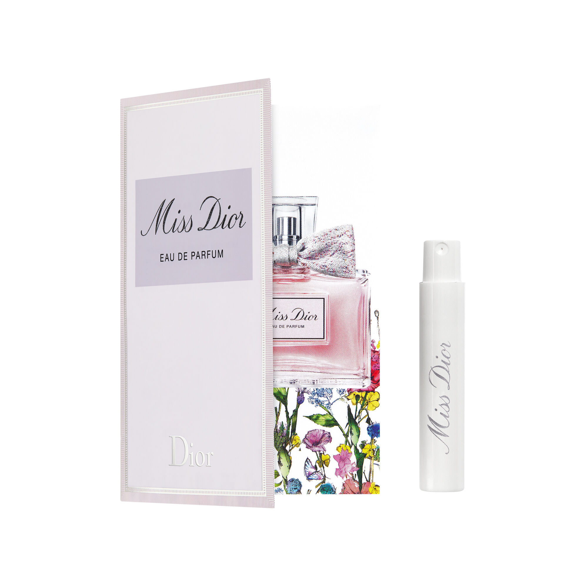 DIOR BUY & TRY SAMPLE GIFT