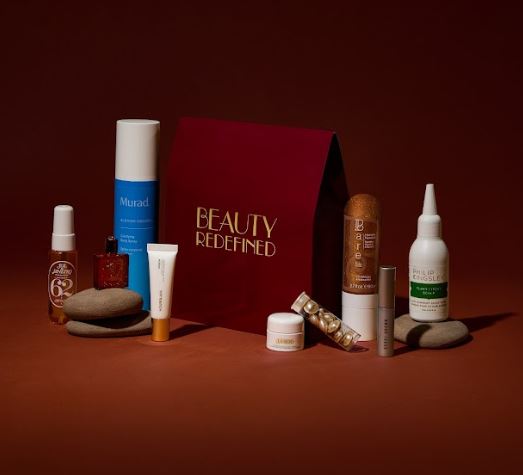 Sign Up to Encore Loyalty for Exclusive access to the Beauty Redefined Box with a €260 spend on Beauty*