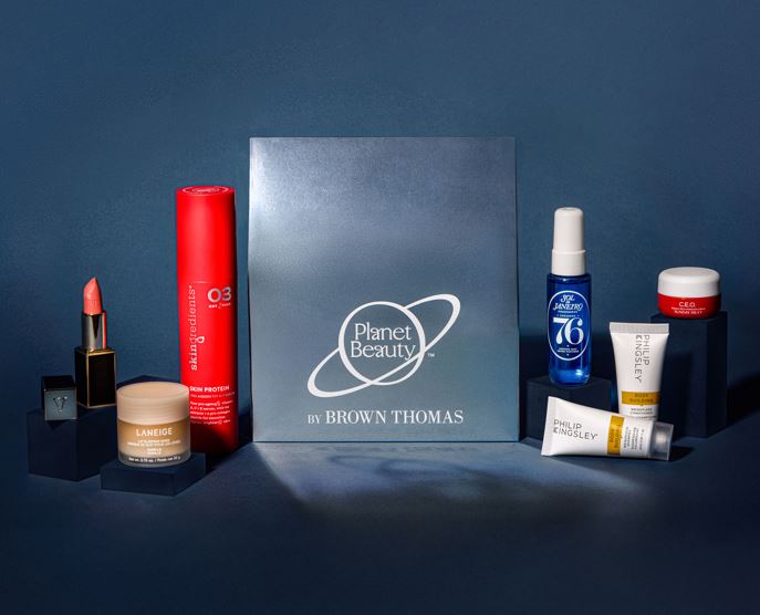 Receive The Fallin’ For Beauty Box, Worth €146, When You Spend €145 on Planet Beauty Brands