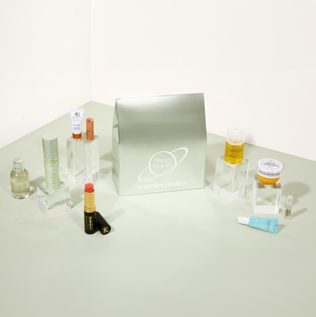 Receive a Complimentary Summer Glow Box, Worth Over &euro;165, When You Spend &euro;140 on Planet Beauty Brands*
