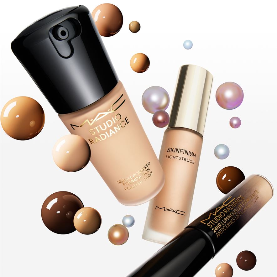 Spend and Save on MAC!* Save 15% off* 1 MAC Product, Save 25% off 2 MAC Products or Save 25% off* 3 MAC Products. T&C's apply