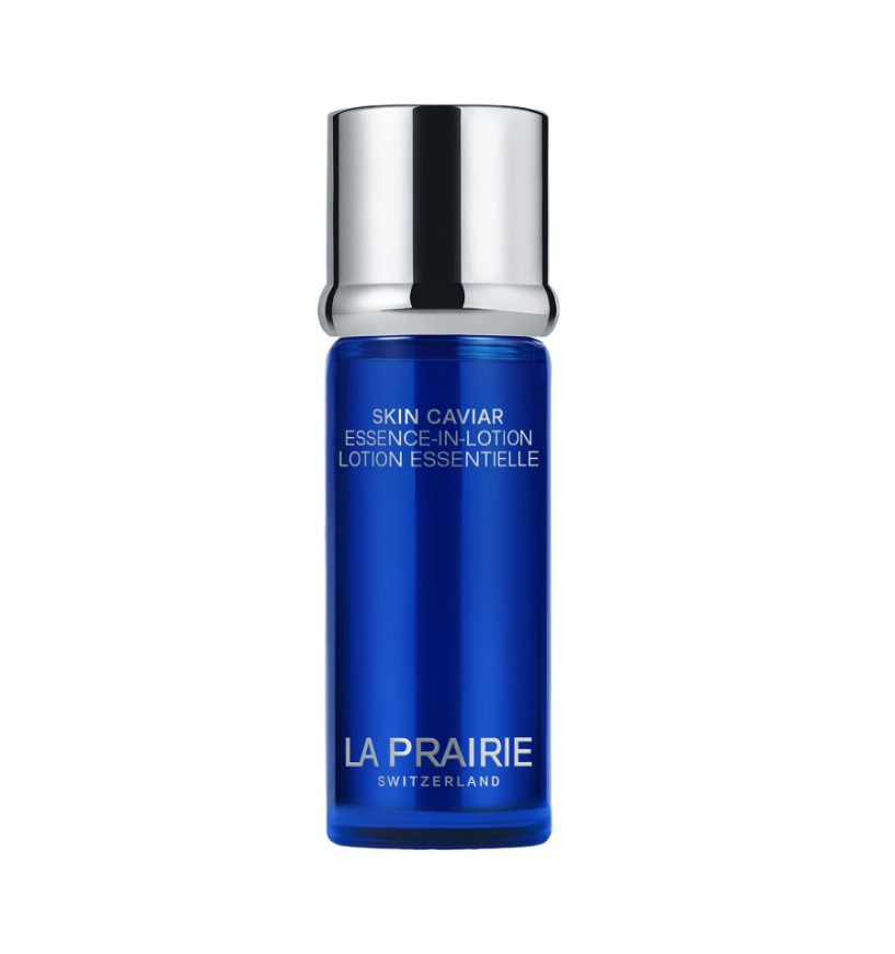 Receive a Complimentary La Prairie Skin Caviar Essence in Lotion 10ml, When You Spend &euro;180 on La Prairie