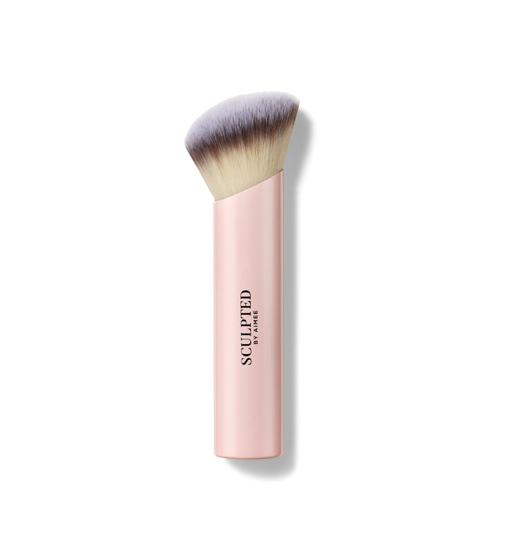 Receive a Complimentary Soft Sculpt Brush, Worth &euro;15, When You Purchase Two Cream Luxe Products From Sculpted By Aimee