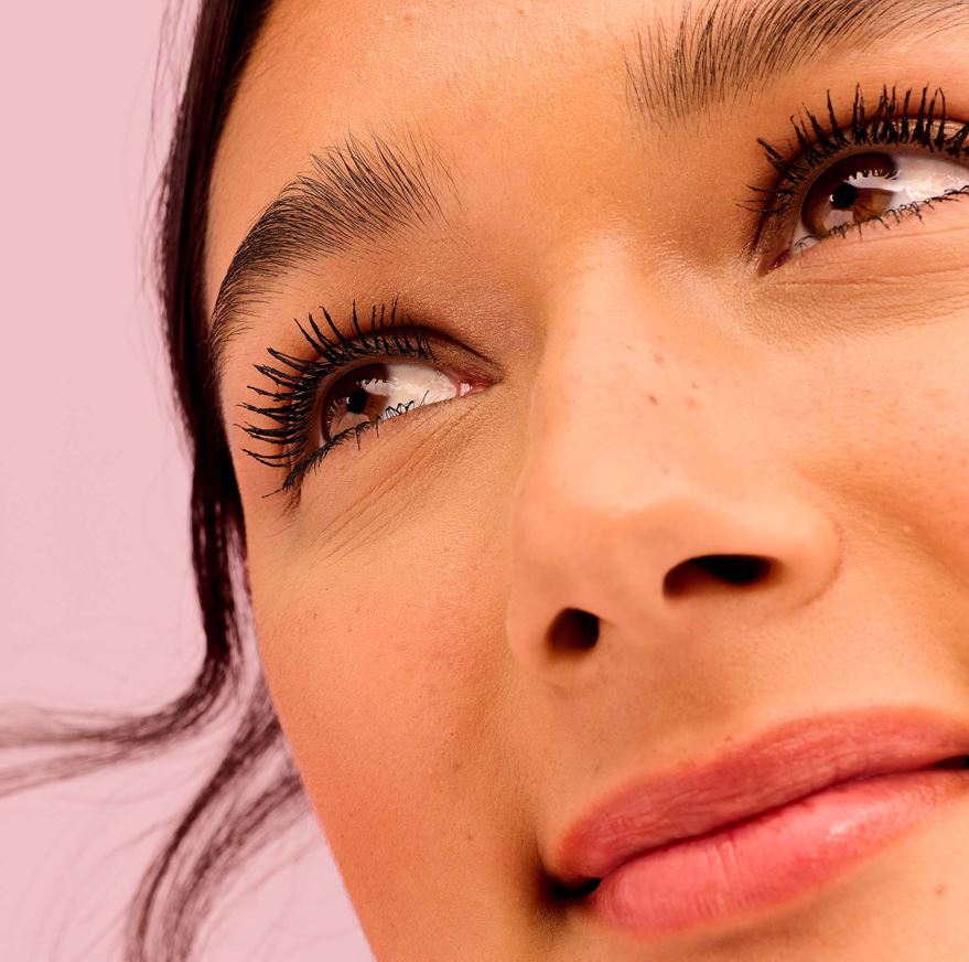 Receive 3 Complimentary Fun-Sized Benefit Products When You Purchase Two Full Sized Benefit Products