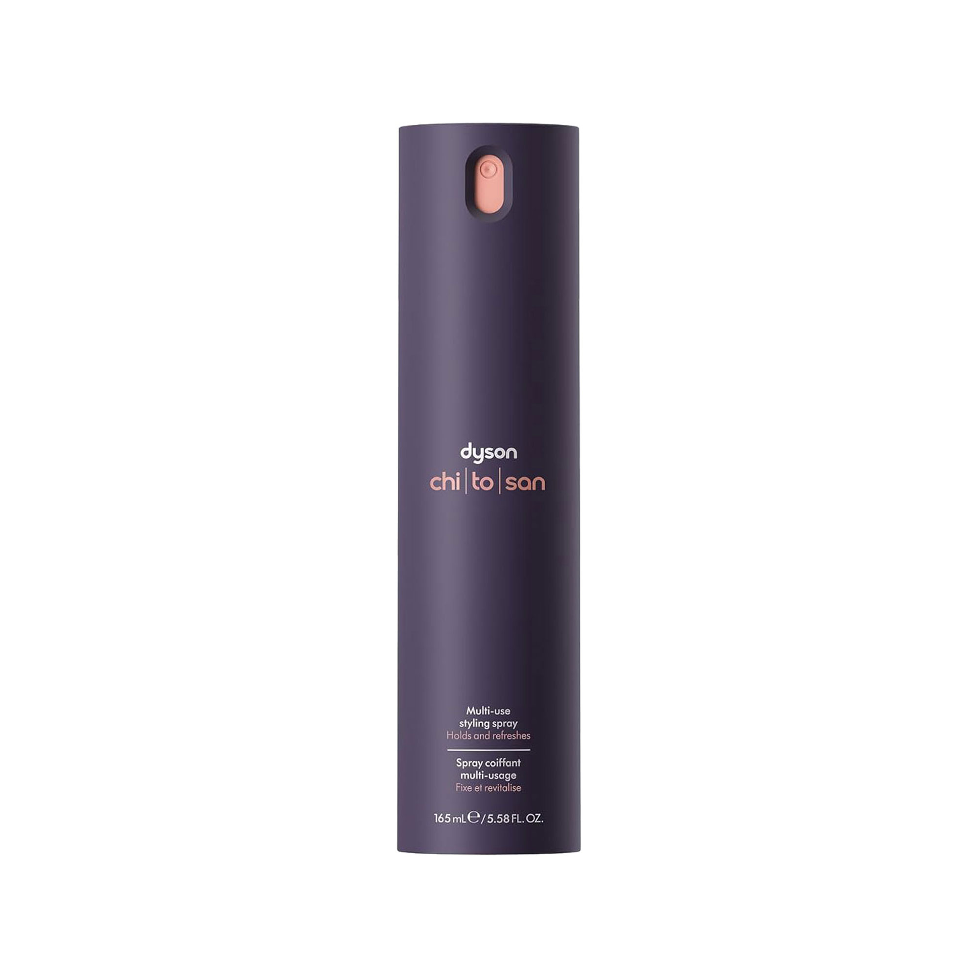 Receive A Free Dyson Styling Serum Worth &euro;74.95