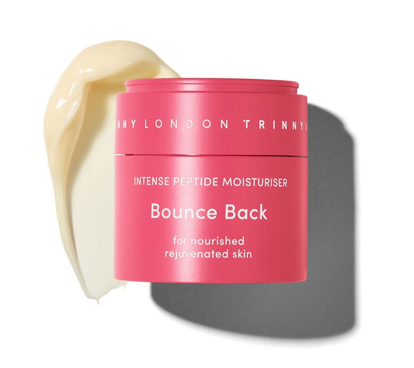 Receive a Complimentary Bounce Back Mini, Worth &euro;28, When You Spend &euro;95 on Trinny London