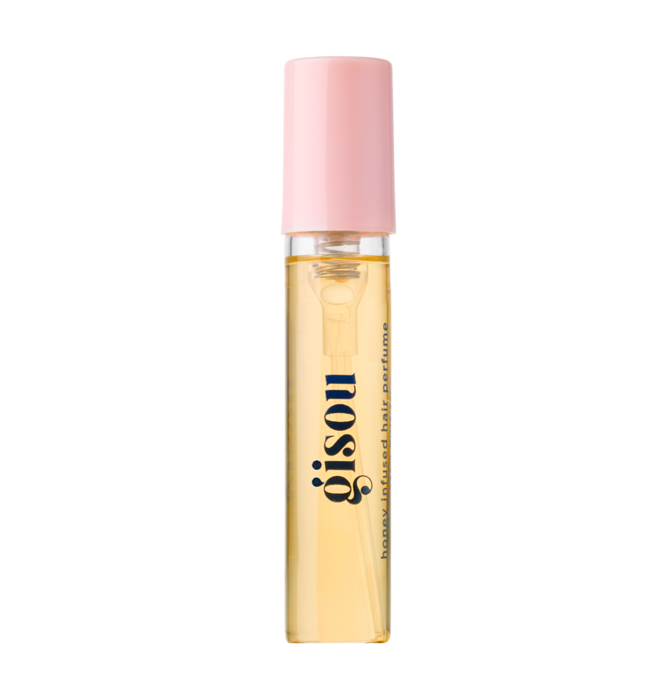 Receive a Complimentary Mini Hair Perfume, When You Spend &euro;40 on Gisou