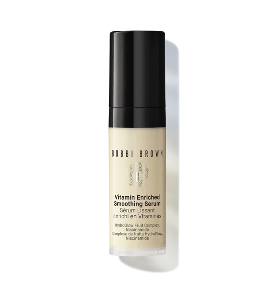 Purchase Vitamin Enriched Serum And Receive Sample Size To Try