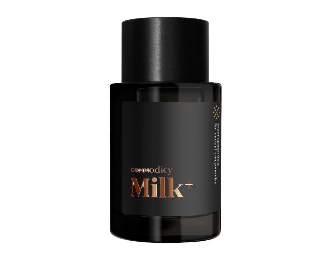 Receive a Complimentary Milk+ 7.5ml, When You Purchase Any 100ml+ Fragrance from Commodity